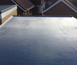 flat roof doncaster